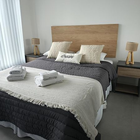 Southern Suites Sm515 Ushuaia Eksteriør bilde