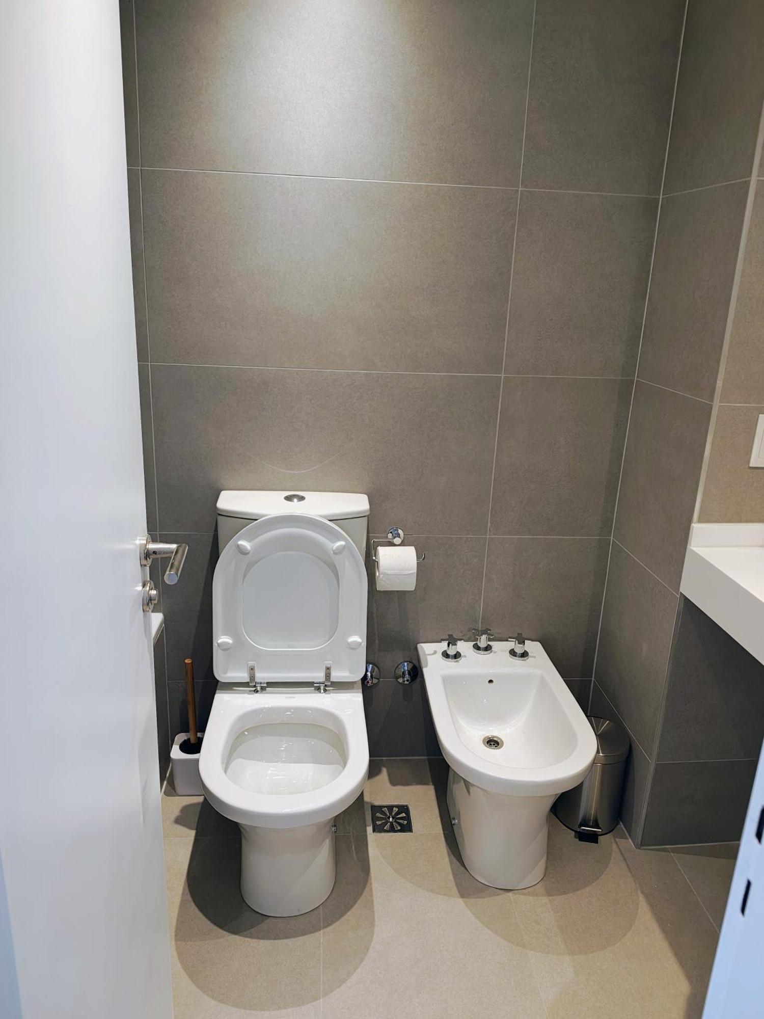 Southern Suites Sm515 Ushuaia Eksteriør bilde