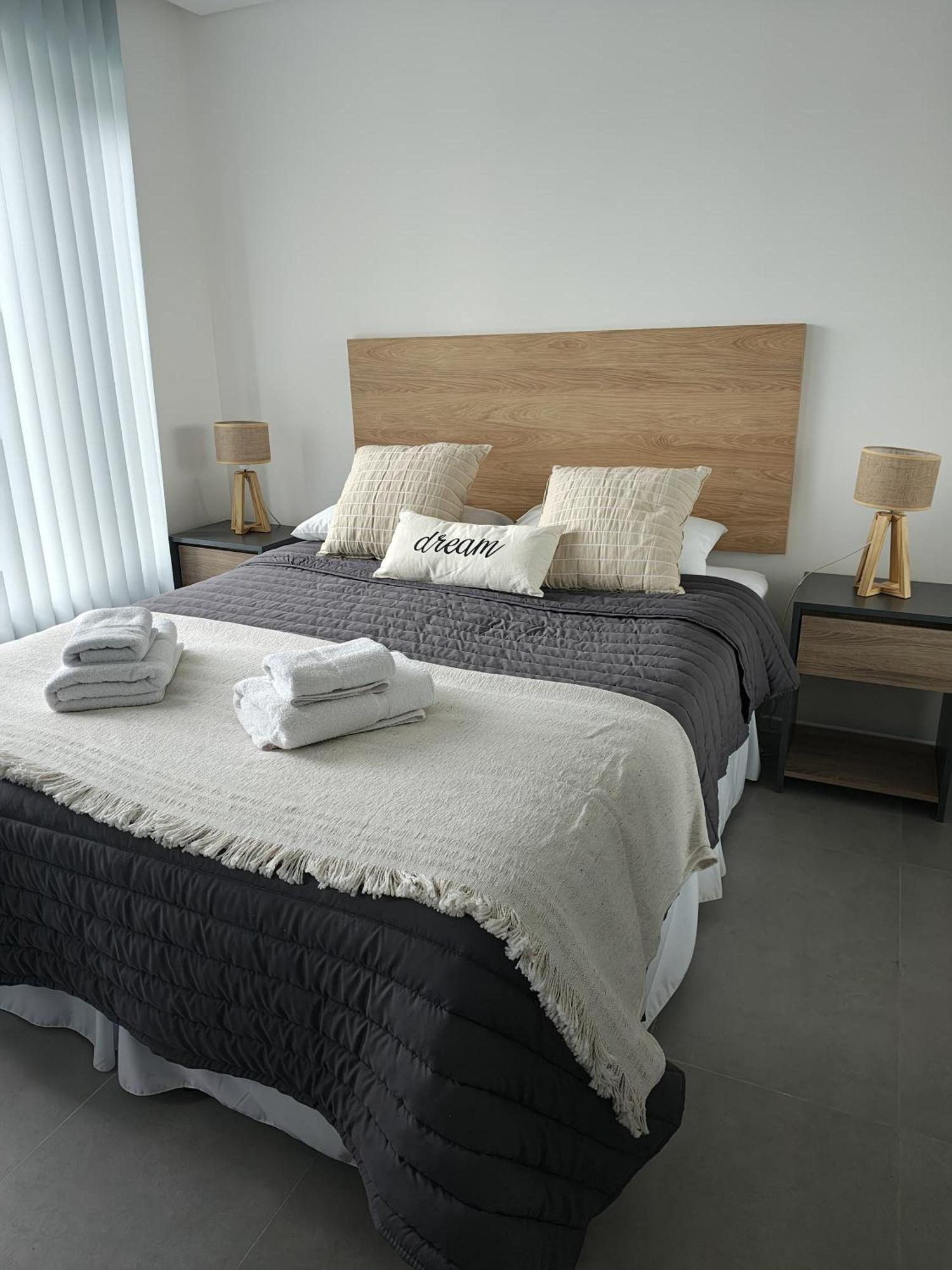 Southern Suites Sm515 Ushuaia Eksteriør bilde