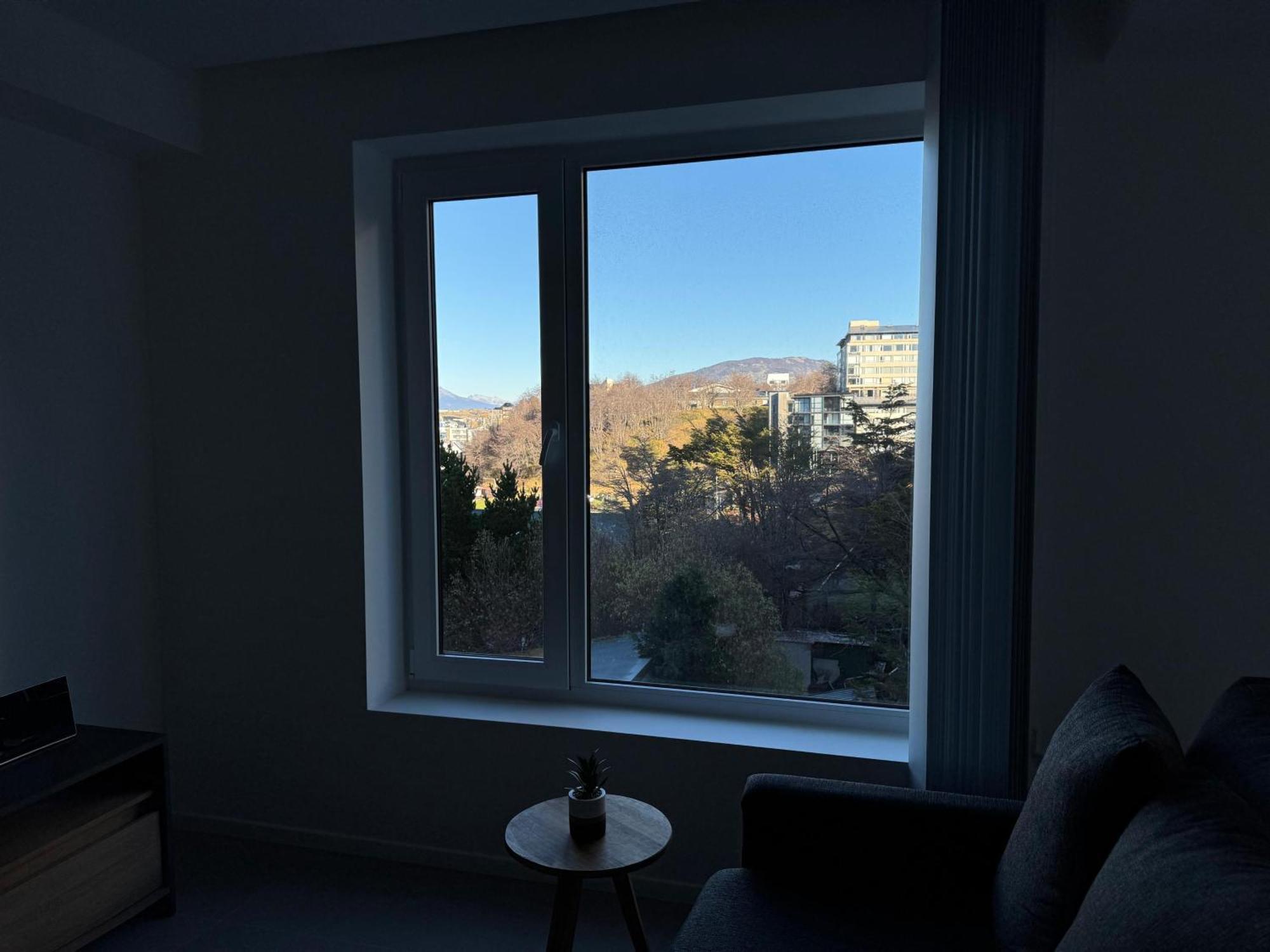 Southern Suites Sm515 Ushuaia Eksteriør bilde