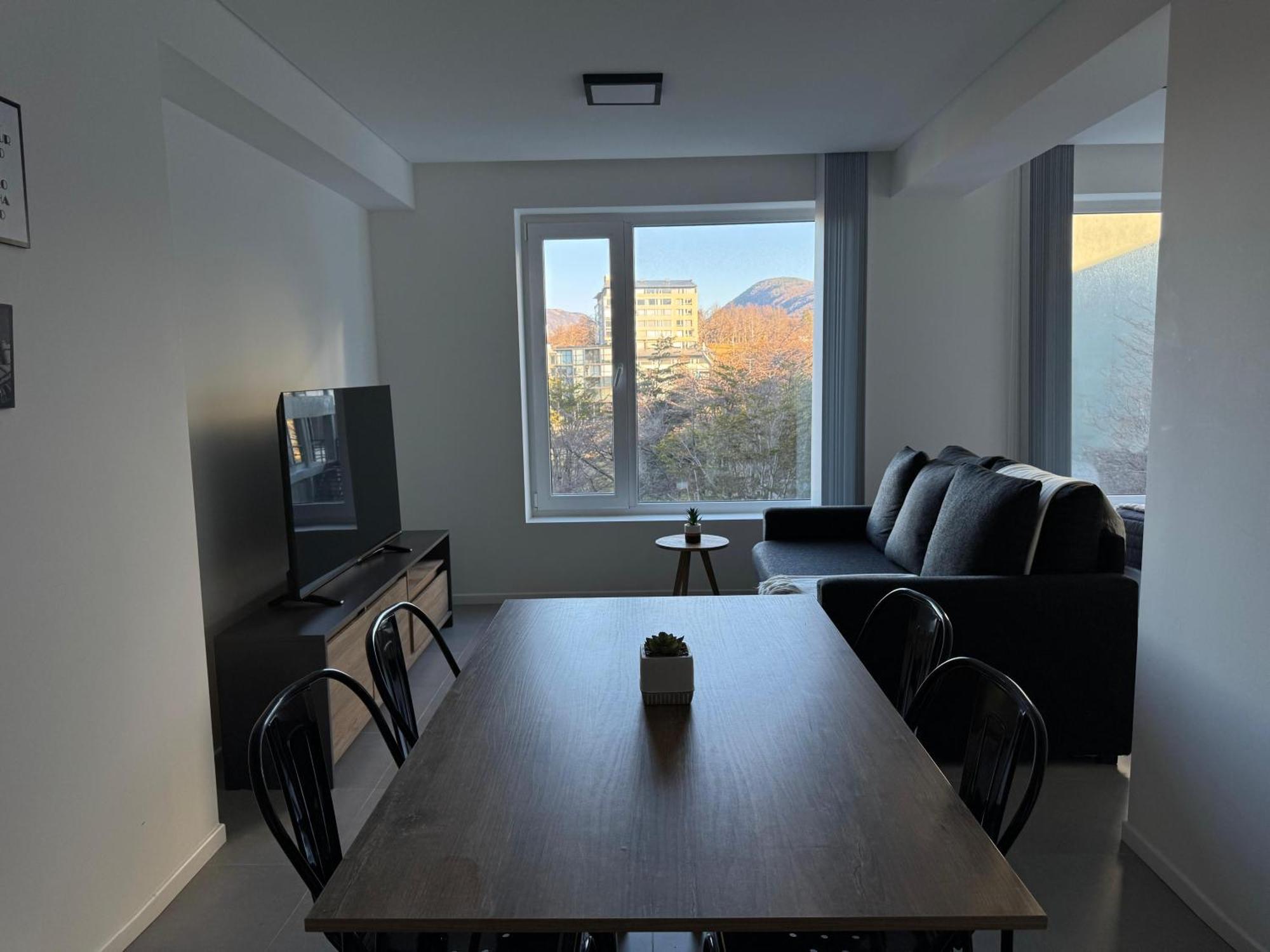 Southern Suites Sm515 Ushuaia Eksteriør bilde