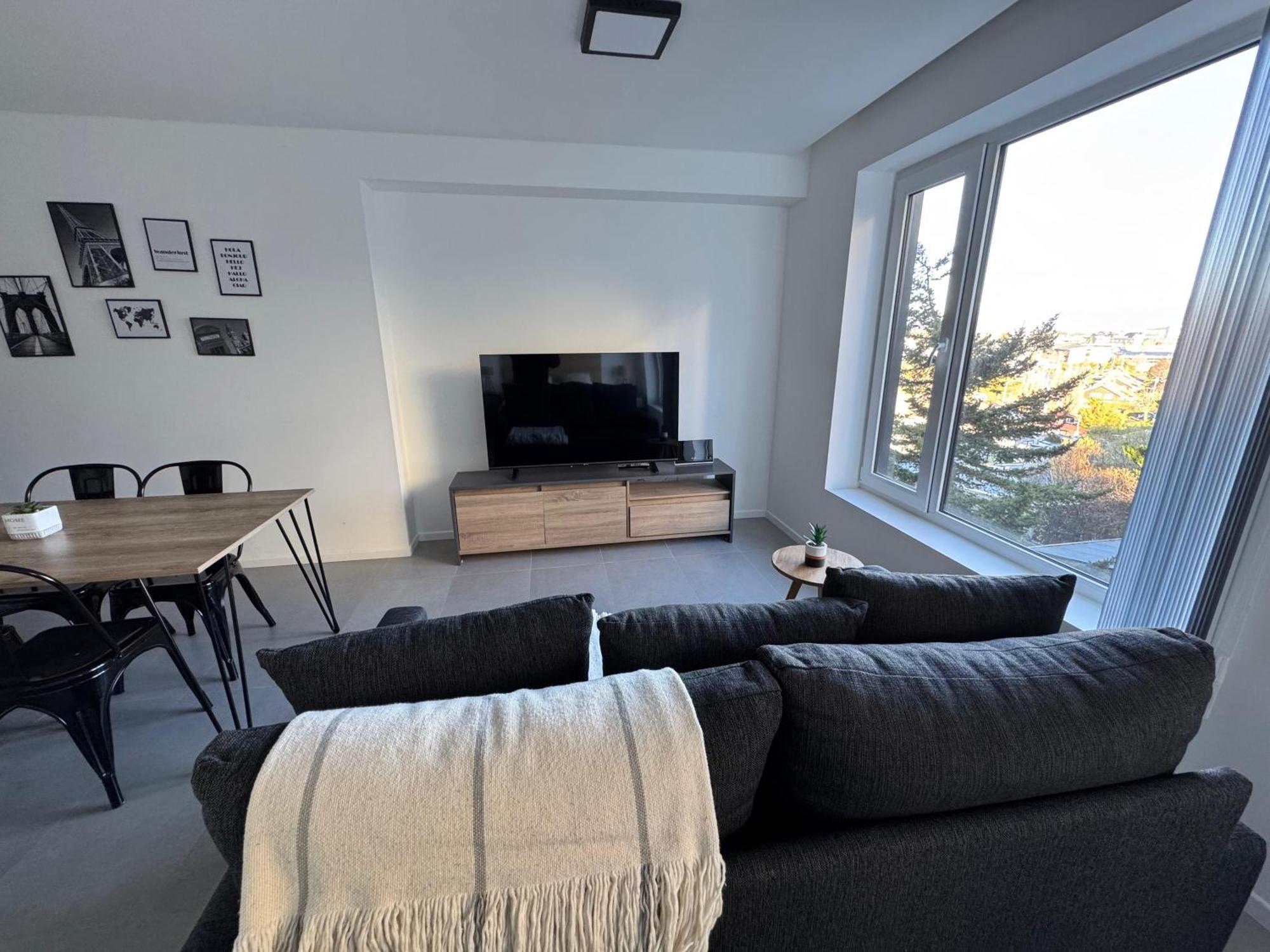 Southern Suites Sm515 Ushuaia Eksteriør bilde