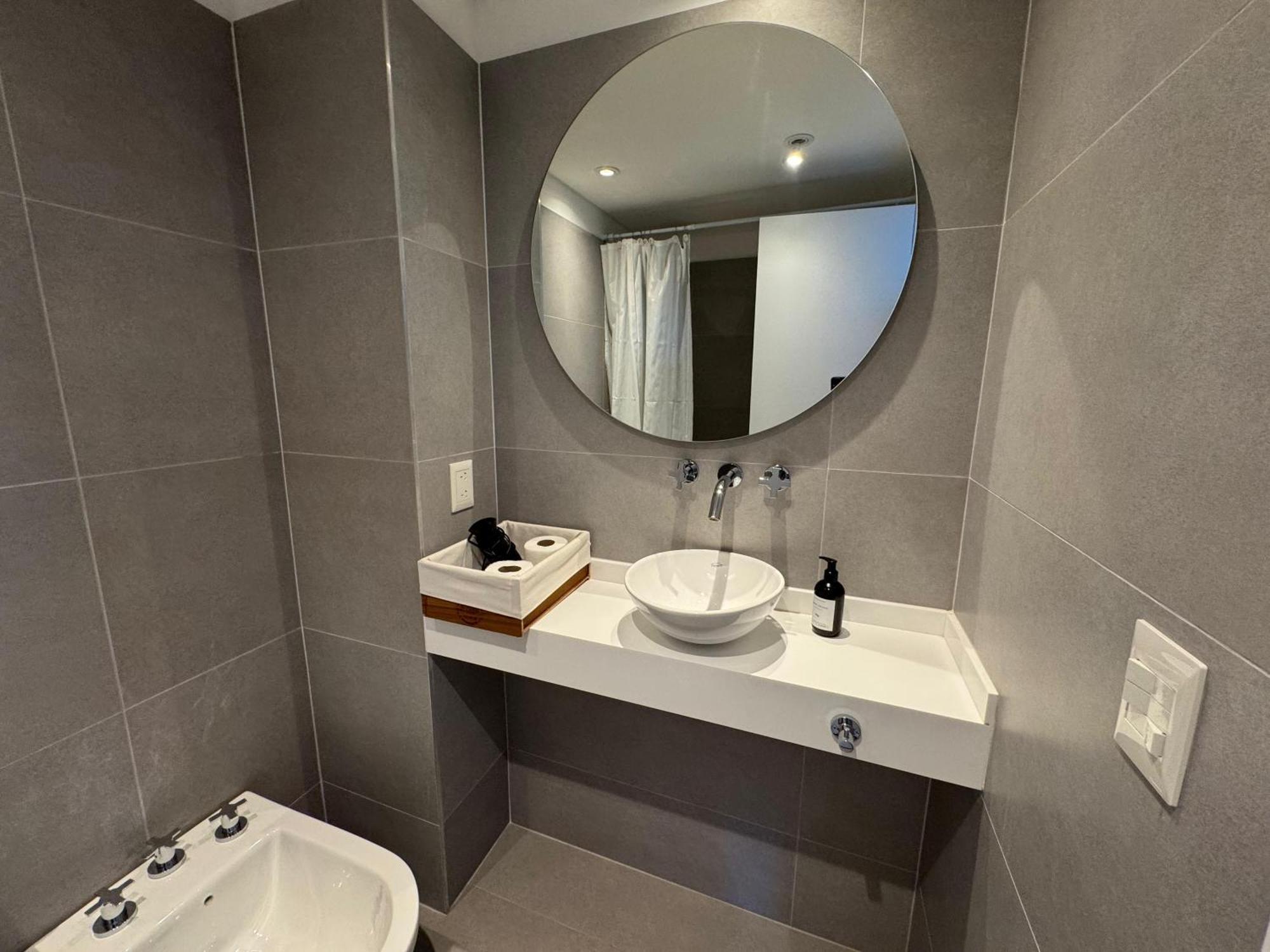 Southern Suites Sm515 Ushuaia Eksteriør bilde