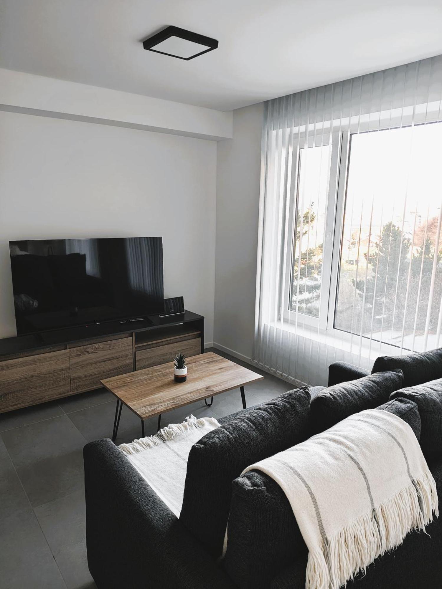Southern Suites Sm515 Ushuaia Eksteriør bilde